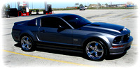 2006 shelby 350