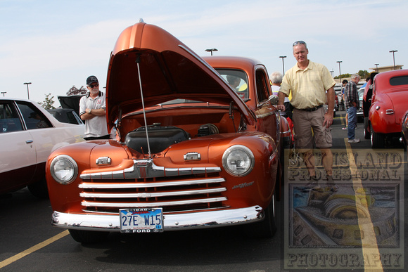 1946 Ford