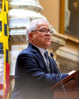 Maryland 439 legislative opening