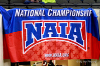 NAIA volleyball Championship High Lights 2014