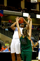 Colledge st marys vs huntington indiana