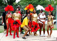 Baltimore & DC Carnival 2012