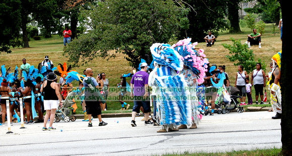 Baltimore & DC Carnival 2012
